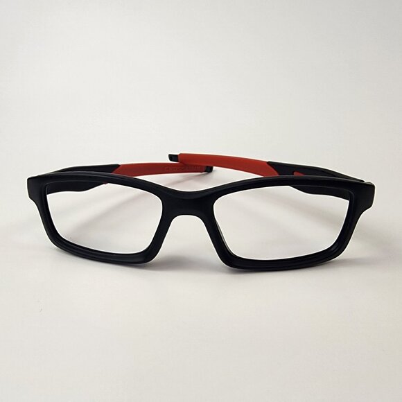 Oakley Rectagular Activewear Sun Glasses Frames - Picture 8 of 10